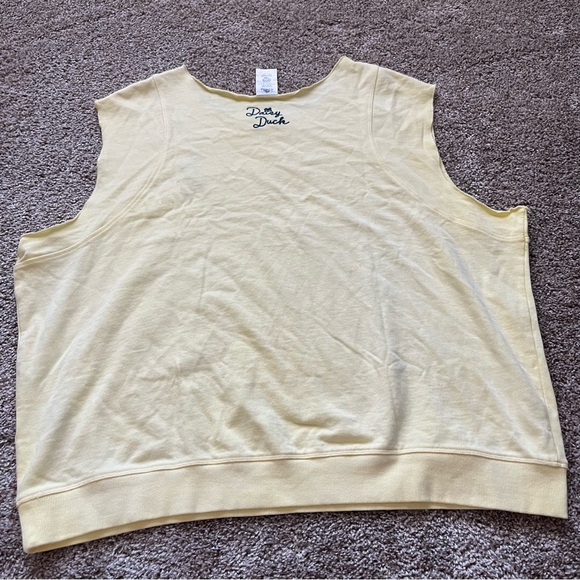 Daisy Duck Disney parks tank Top - Picture 5 of 8